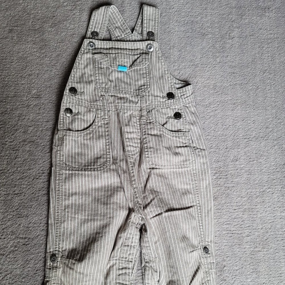 Boden Overalls Size 18-24 Months